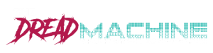 The Dread Machine logo
